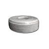 bemax CAVO RG59 mini +2 POWER INTERNO 100M BC VIDEO E ALIMENTAZIONE BEMAX BCV-0540HD 100% RAME