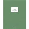 EDIPRO - E2846 - Registro persone alloggiate 47 pagine f.to 31x24,5
