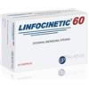 Up Pharma Linfocinetic 60 cpr