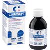 CURASEPT SpA Curasept ADS Collutorio con Clorexidina 0,20 - Trattamento intensivo antibatterico ed antiplacca - 200 ml