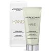 Verdeoasi body crema mani