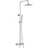 Damast - Colonna doccia Sally art. 12448 Termostatico