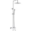 Damast - Colonna doccia Laura art. 12449 Termostatico