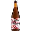 Bibibir Birra Rossa Vedo Doppio Dubbel 0,75 lt - Bibibir