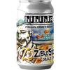 Bibibir Birra Bionda 23Zerosei DIPA Lattina 0,33 lt - Bibibir