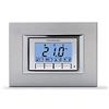 Fantini Cosmi CH123 Termostato Retroilluminato da Incasso 230V Fantini Cosmi