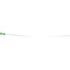 Safety Sonda Rettale Monouso in PVC Trasparente CH28 40cm, 1 Pezzo