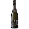 Castello Bonomi Franciacorta CruPerdu Brut DOCG MIllesimato BIO 2020 - Castello Bonomi