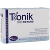 BIOENNEPHARM Srl TIONIK 600R 30CPR