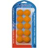 Garlando Set 10 palline arancio