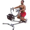Body Solid Seated Row GSRM40