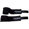 Toorx benda elastica sottoguanto nera - BOT-029