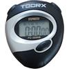 Toorx Cronometro digitale, nero-silver AHF-005