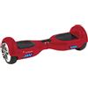 Nextreme Hoverboard TRACK 6.5 Rosso