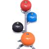 Body Solid Medicine Ball Rack GMR5