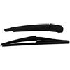 taros trade TarosTrade 244-0839-N-82682 Set Braccio E Spazzola Tergilunotto 305 Mm Posteriore