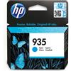 HP Cartuccia d'inchiostro ciano C2P20AE 935 Circa 400 Pagine