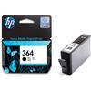 HP Cartuccia d'inchiostro nero CB316EE 364 Circa 250 Pagine 7.5ml