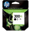 HP Cartuccia d'inchiostro nero CC641EE 300 XL