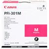 Canon Cartuccia d'inchiostro magenta PFI-301m 1488B001 330ml