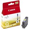 Canon Cartuccia d'inchiostro giallo PGI-9y 1037B001 14ml