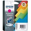 Epson Cartuccia d'inchiostro magenta C13T04234010 T0423 16ml