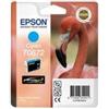 Epson Cartuccia d'inchiostro ciano C13T08724010 T0872 11.4ml