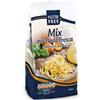 NUOVA TERRA Nutrifree Mix Pasta Fresca 1 Kg