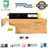 Kyocera TK-580Y Toner compatibile KYOCERA 1T02KTANL0