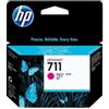 HP Cartuccia HP 711M CZ131A