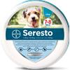 Bayer Collare Seresto Antiparassitario per Cani con peso -8 kg
