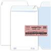 Pigna Envelopes Busta a sacco Competitor FSC - strip adesivo - 25 x 35,3 cm - 80 gr - bianco - Pigna Envelopes - conf. 500 pezzi (unità vendita 1 pz.)
