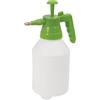 Greengeers 90530 - Spruzzatore a Pressione di plastica, Colore: Bianco, 1,5 l