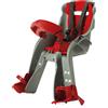 OK BABY SEGGIOLINO BICI ORION ARGENTO ANTERIORE