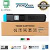 Kyocera TK-8305C T2 Toner compatibile KYOCERA 1T02LKCNL0