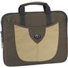 Tamrac Borsa Superleggera per PC con Schermo Fino a 13, Marrone