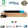 Kyocera TK-8325C T2 Toner compatibile KYOCERA 1T02NPCNL0