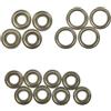 Carson 500904055 - Set di Cuscinetti a Sfera TT-02