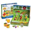 Learning Resources Set di classificazione con Fattoria di Verdure