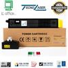 Kyocera TK-8335Y Toner compatibile KYOCERA 1T02RLANL1