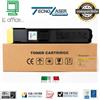 Kyocera TK-8505Y T2 Toner compatibile KYOCERA 1T02LCANL0