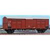 BACHMANN ACME 40243 CARRO CHIUSO FS