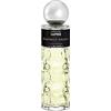 PARFUMS SAPHIR Select Man, Eau de Parfum con Vaporizzatore Per Uomo, 200 Ml