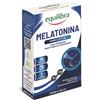 EQUILIBRA Srl "Melatonina Equilibra® 75 Compresse 1mg"