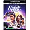 Warner Bros. Entertainment France Ready player one 4k Ultra-HD