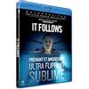SEVEN 7 It follows - bluray