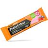 Named Linea Sport Proteinbar Red Fruit & Yoghurt Flavour 35% Barretta 50 G
