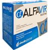 Shedir Pharma Linea Benessere dell'Uomo Alfavir Integratore 20 Bustine
