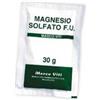 Marco Viti Farmaceutici Magnesio Solfato 30 G