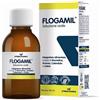 STERILFARMA Srl Flogamil Soluzione Orale 100 Ml Cioccolato